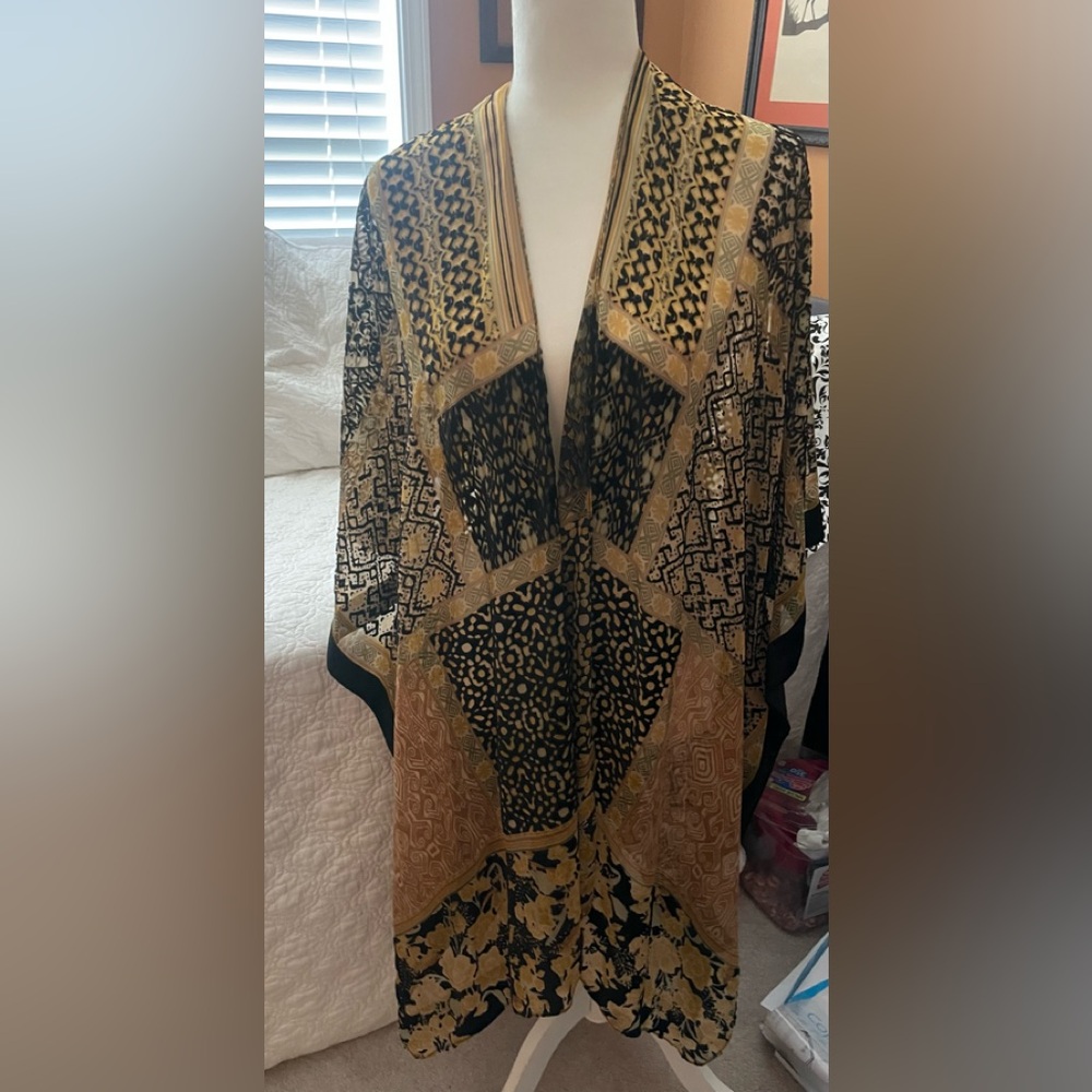 Free people KIMINo